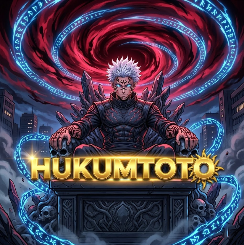 HUKUMTOTO