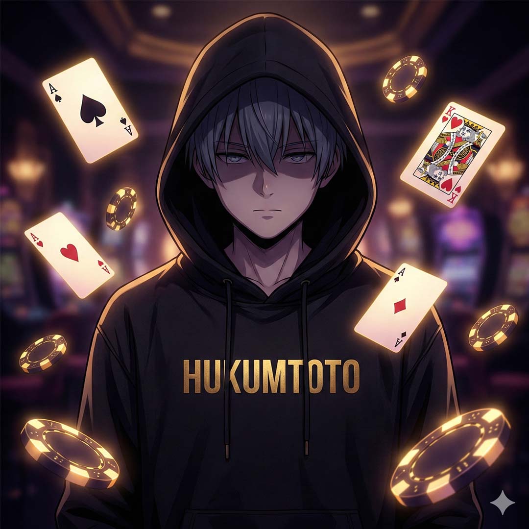 HUKUMTOTO